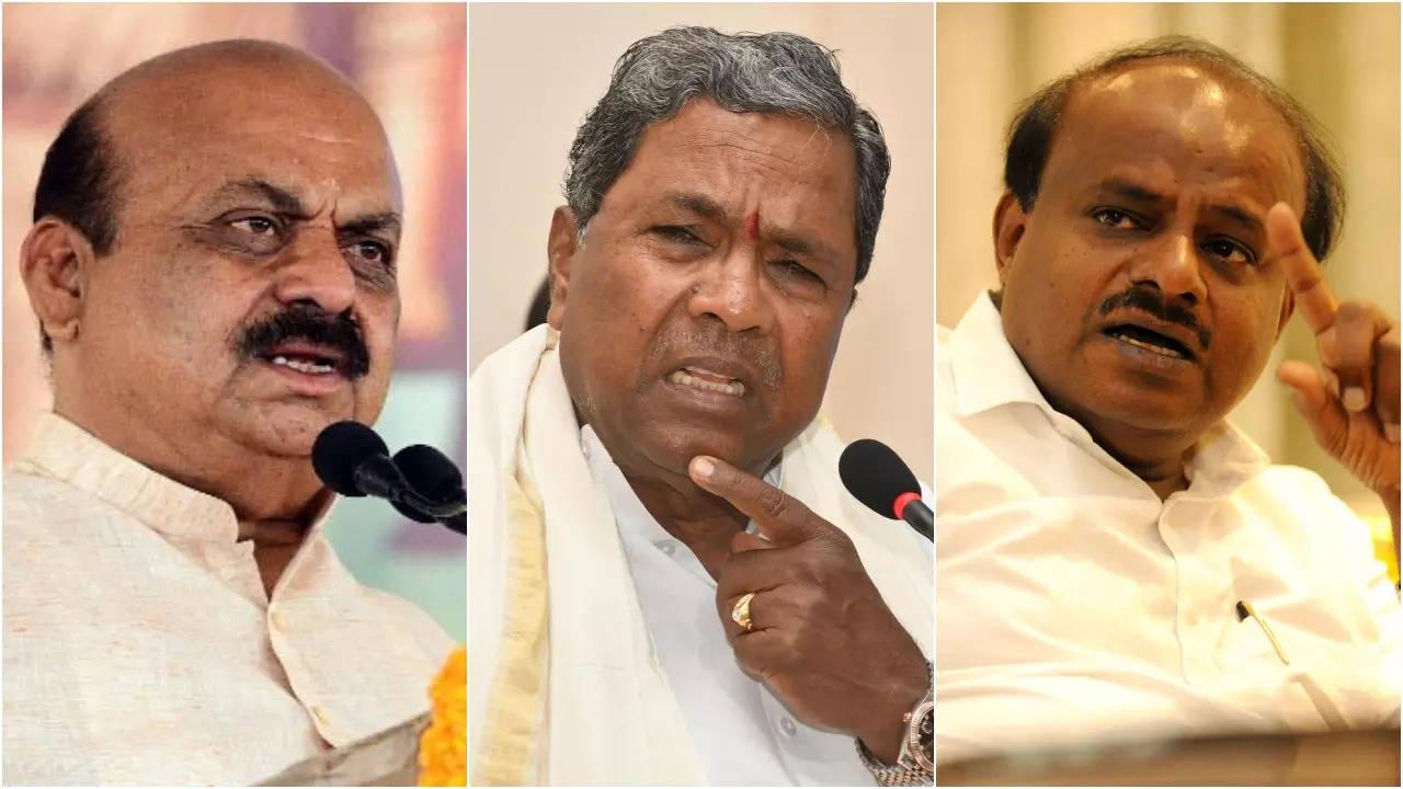 Understanding the Political Landscape