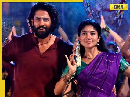 Thandel OTT release date: When, where to watch Naga Chaitanya, Sai Pallavi-starrer romantic action thriller film