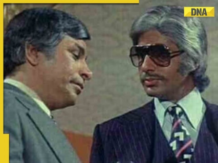Kader Khan wrote 16-page dialogue for Amitabh Bachchan, superstar refused to do it but later it became a hit, film was…, director was…