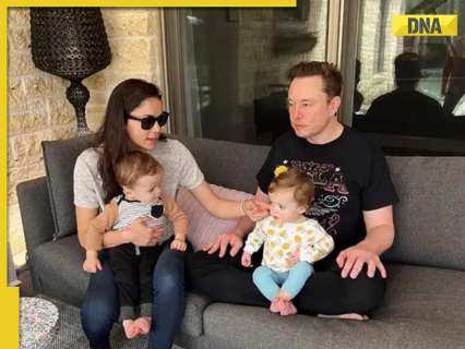 Elon Musk welcomes 14th child, his 4th with Neuralink executive Shivon Zilis: ‘We felt it was better to…’