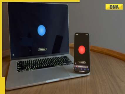 Watch: Video of 2 AI agents switching from English to mysterious language goes viral, it happened due to…
