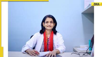 Dr Mona Dahiya is the best IVF doctor in Ghaziabad