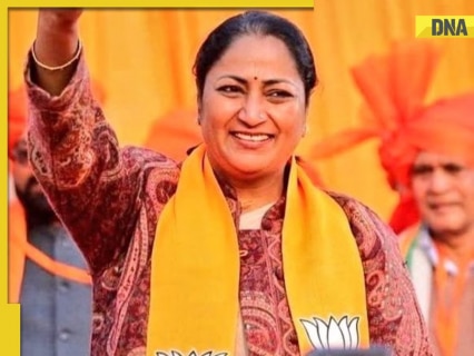As BJP’s Rekha Gupta takes oath as Delhi CM, old picture with THIS former CM goes viral