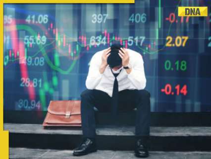Bad news for Jhunjhunwala as the company loses Rs…, stock goes down by…