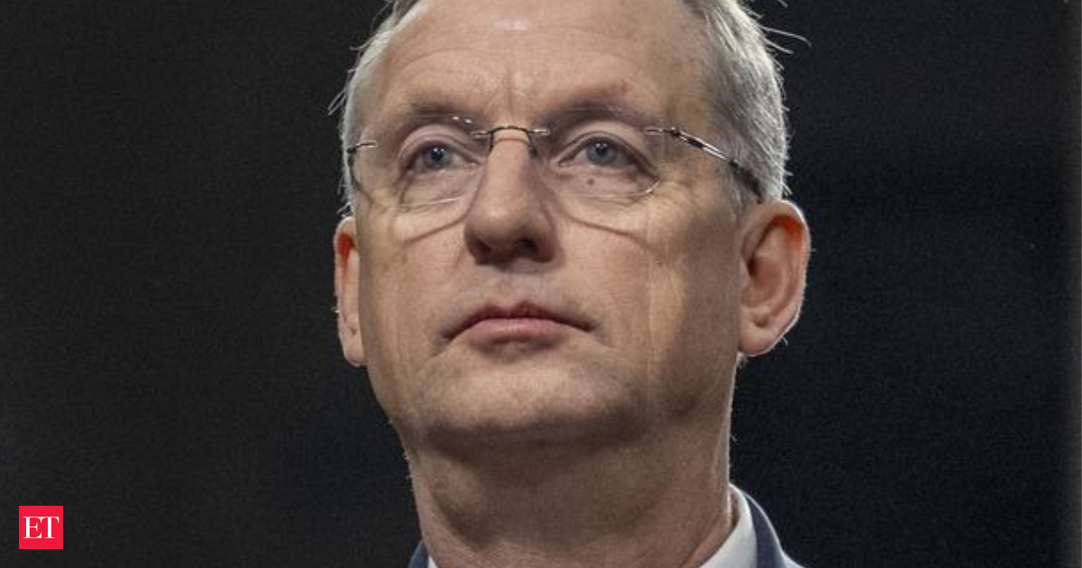 Who is Doug Collins, US Veterans Affairs Secretary