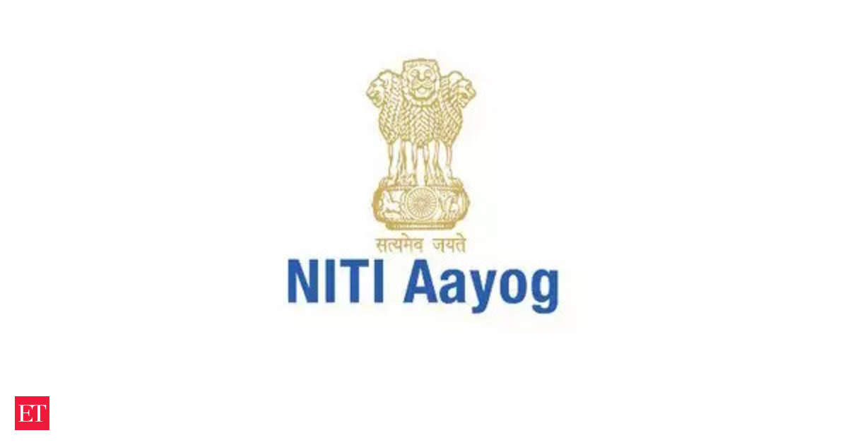 NITI Aayog invites bid for infrastructure project pipeline