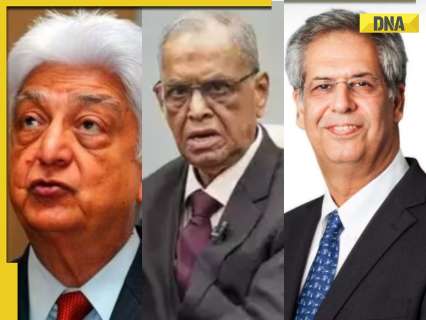 Narayana Murthy’s Infosys, Azim Premji’s Wipro and TCS get challenge to develop…