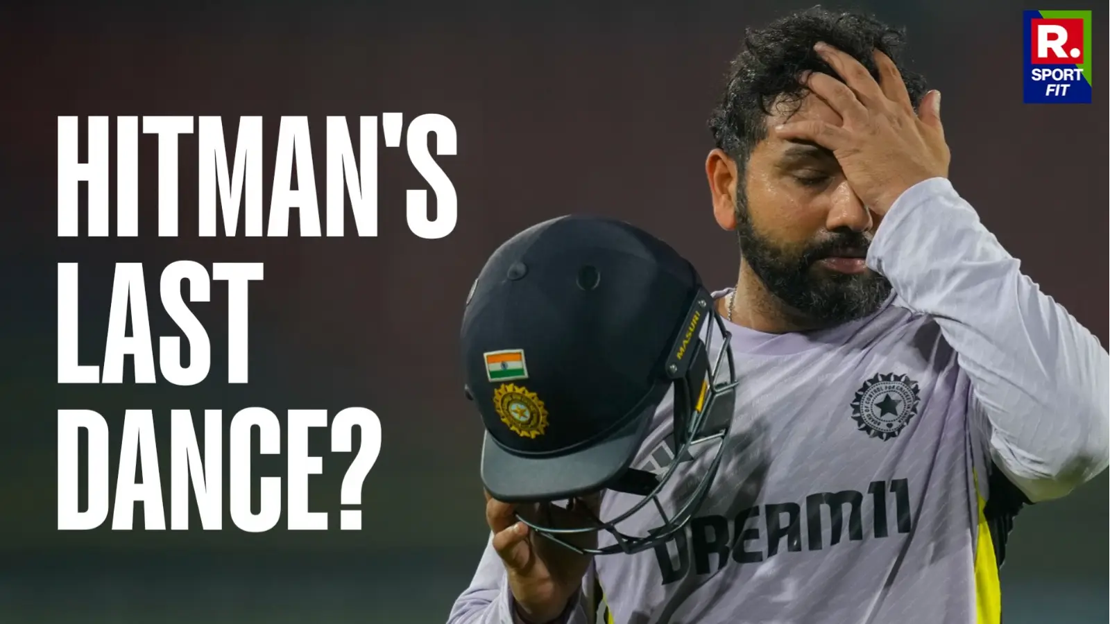 IND vs NZ: Rohit Sharma’s Future In ODI Cricket Likely To Depend On The Outcome Of Champions Trophy 2025 Final, Here’s Why