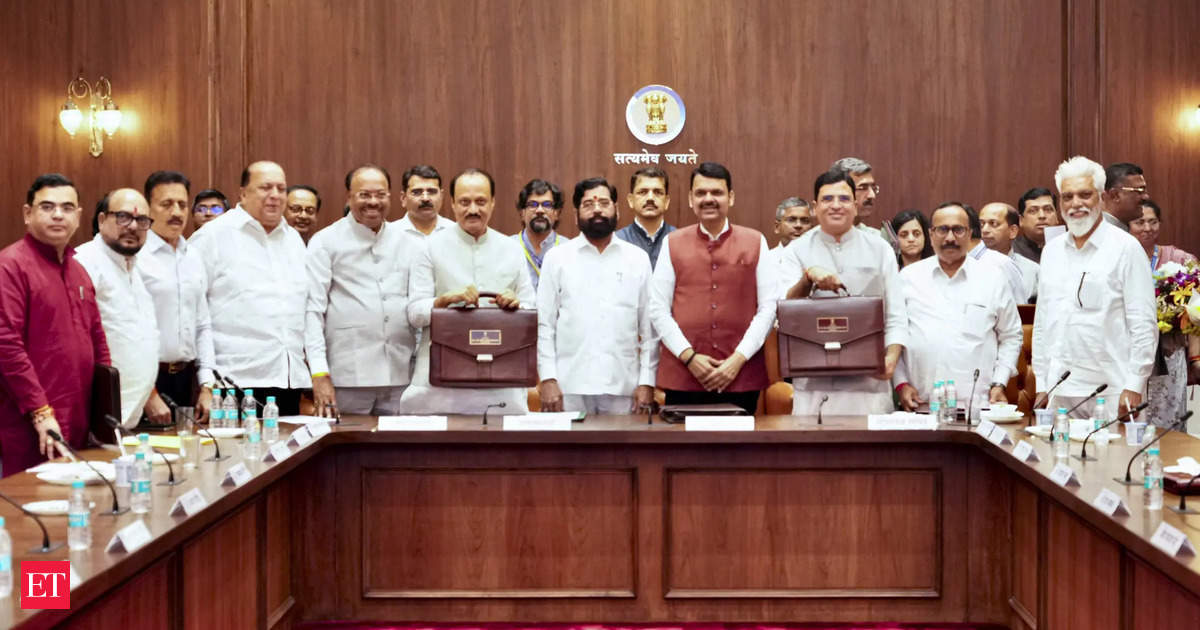 Maharashtra Budget Highlights: Ajit Pawar gives Rs 36,000 cr to Ladki Bahin in budget, mum on stipend hike, ups vehicle tax