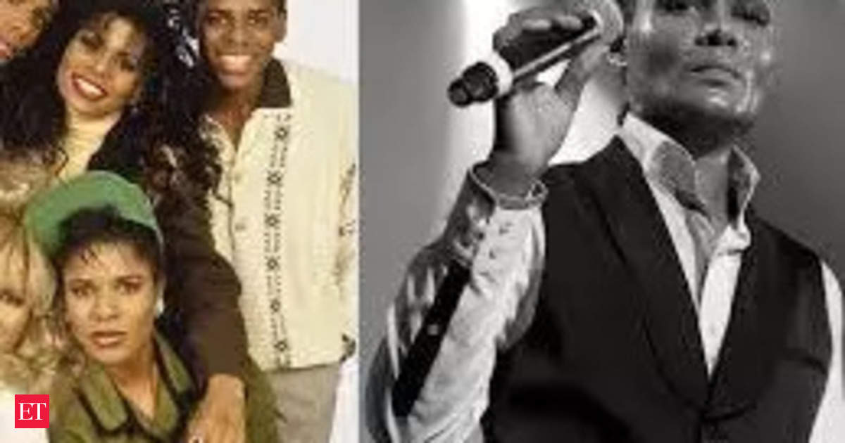Stedman Pearson dies at 60: What singer’s Five Star bandmate revealed about demise