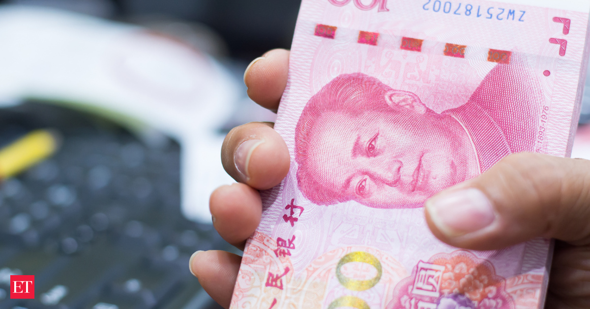 While Musk tries to save US govt $1 trillion, China is struggling to spend enough cash