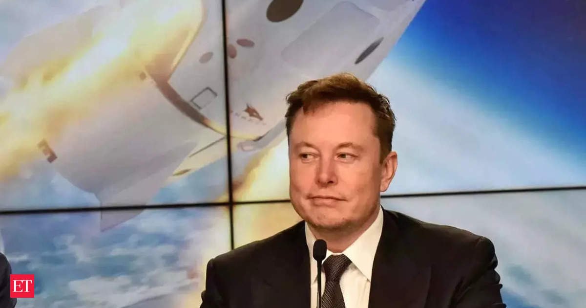 Russia, US to discuss Elon Musk’s Mars mission?