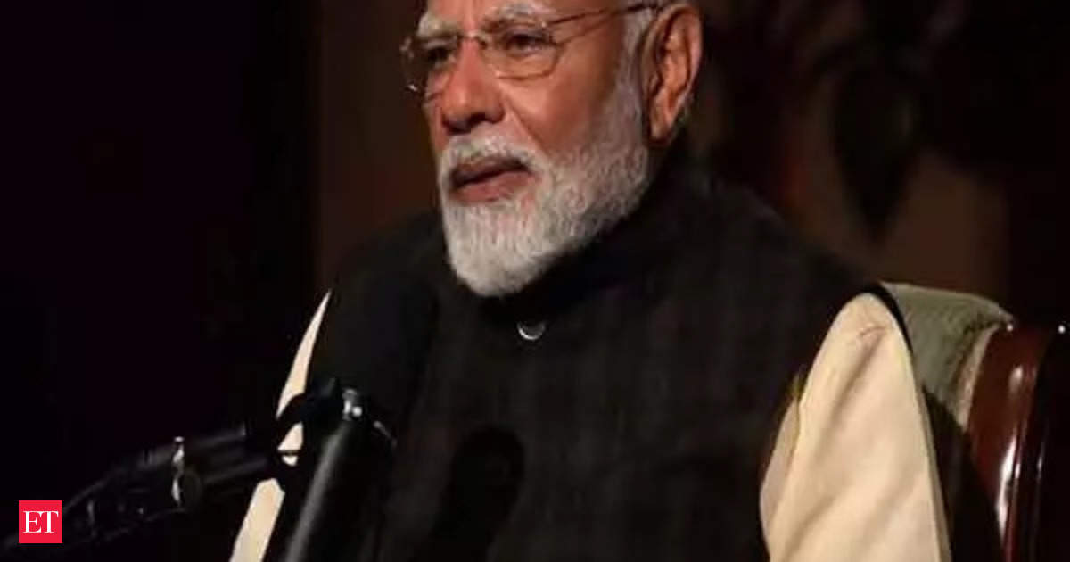 PM Modi joins Donald Trump’s ‘Truth Social’