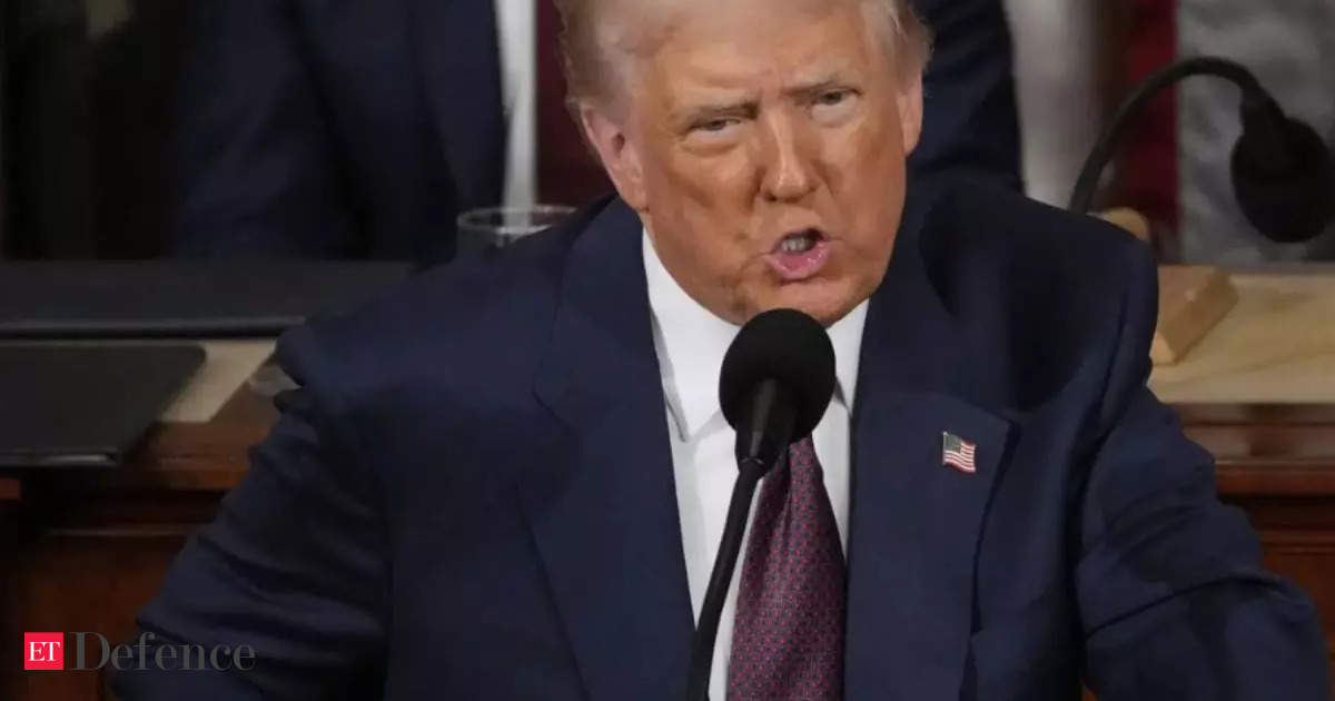 After giving $400M, Trump now praises Pakistan