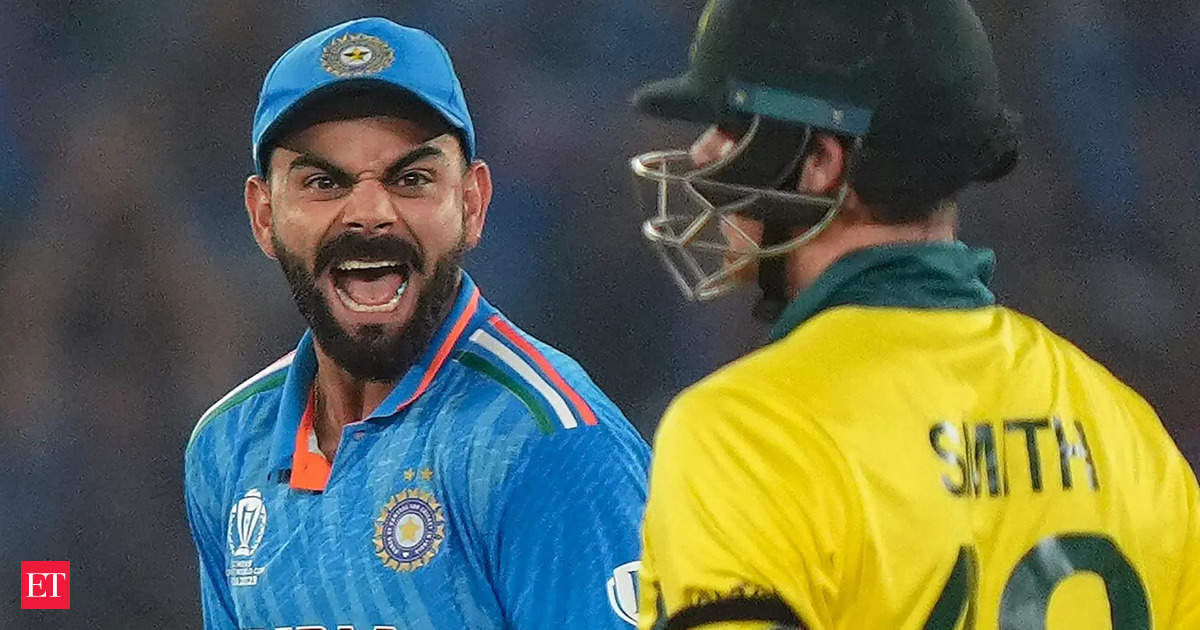 Ind vs Aus: Is it time for revenge against Aussies?