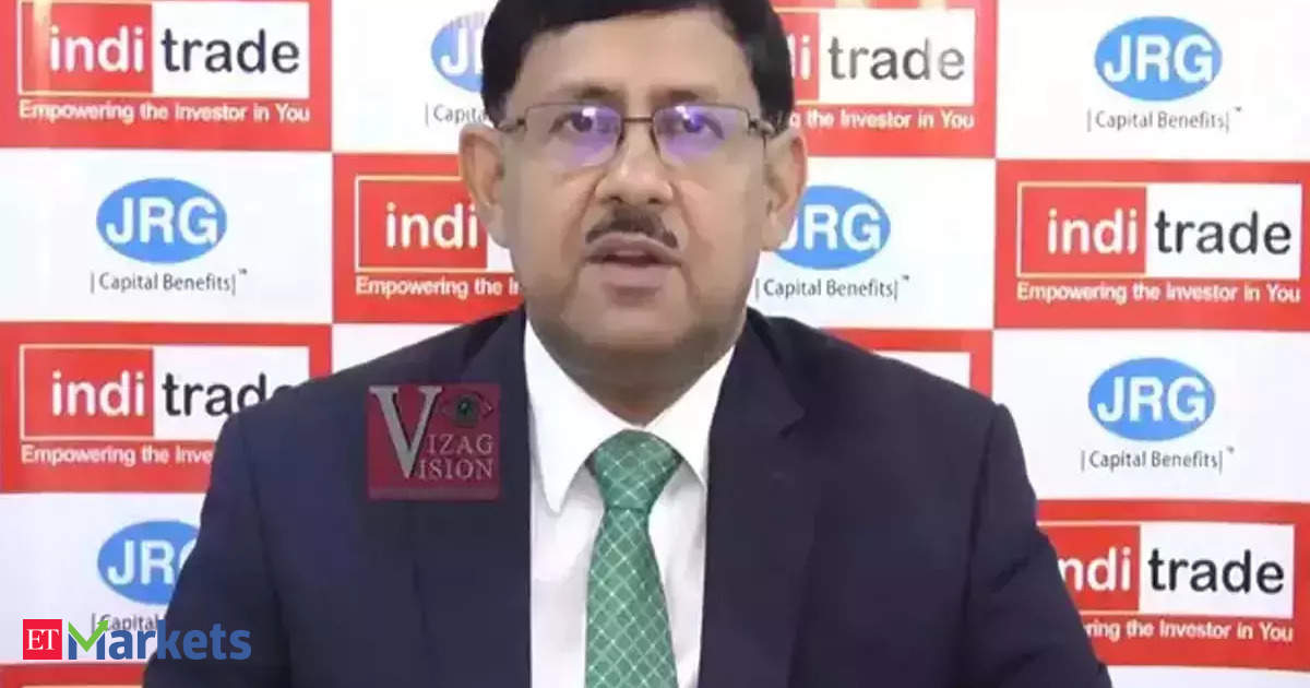6 financial & power stocks to bet on : Bandyopadhyay
