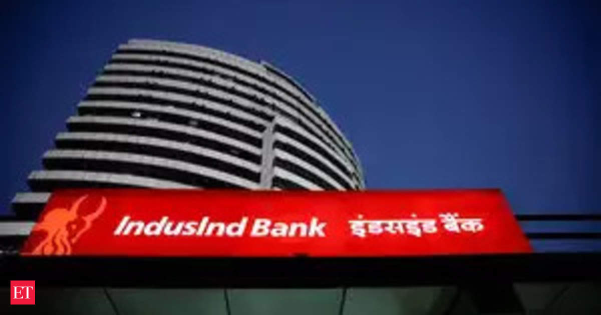 Absence of concurrent external audit a big gap at IndusInd Bank