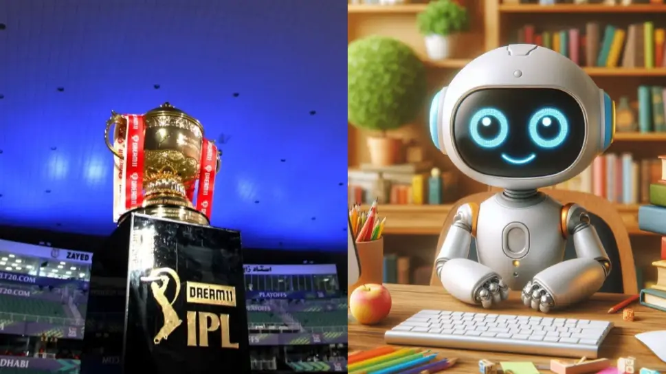 Chennai Super Kings, Mumbai Indians Or Kolkata Knight Riders? Wo Will Win IPL 2025? AI Chatbot Grok Picks The Winner