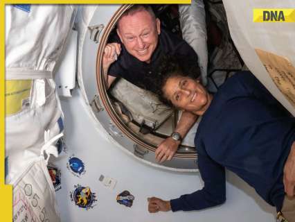 Why were Sunita Williams, Butch Wilmore trapped in space for so long? What did they do there