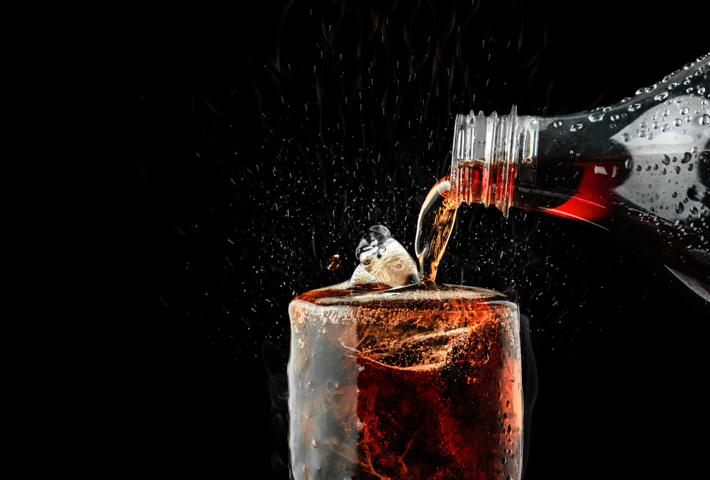 Sugary Drinks Disrupt Human Organs as They Pass Through the Body