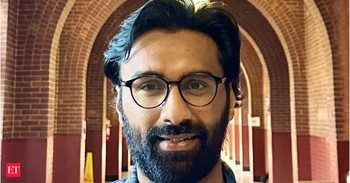 US judge blocks expulsion of Indian researcher detained over alleged Hamas ties