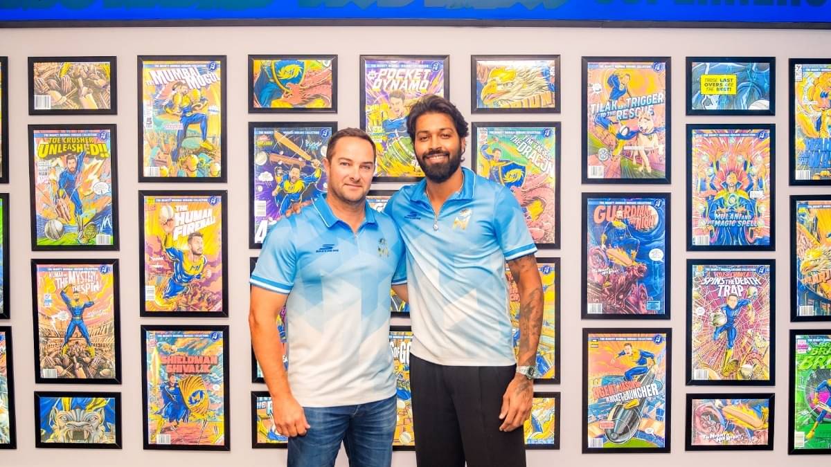‘He Is Battle-Hardened’: Mark Boucher Optimistic for Hardik Pandya, Claims He Is Bound to Excel After Torrid IPL 2024 Season