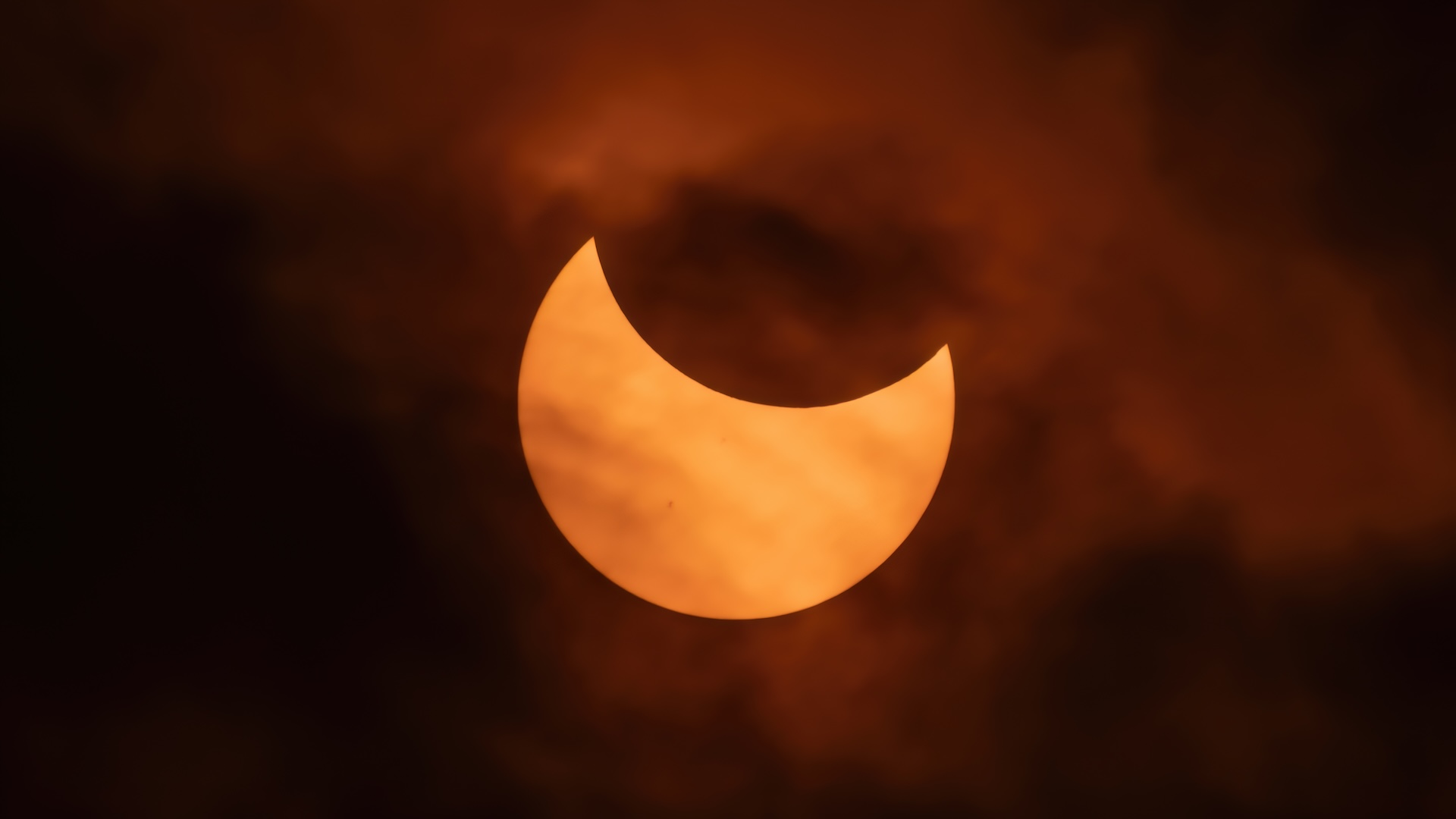 Which states will see the March 29 solar eclipse — and which will see a ‘double sunrise’?