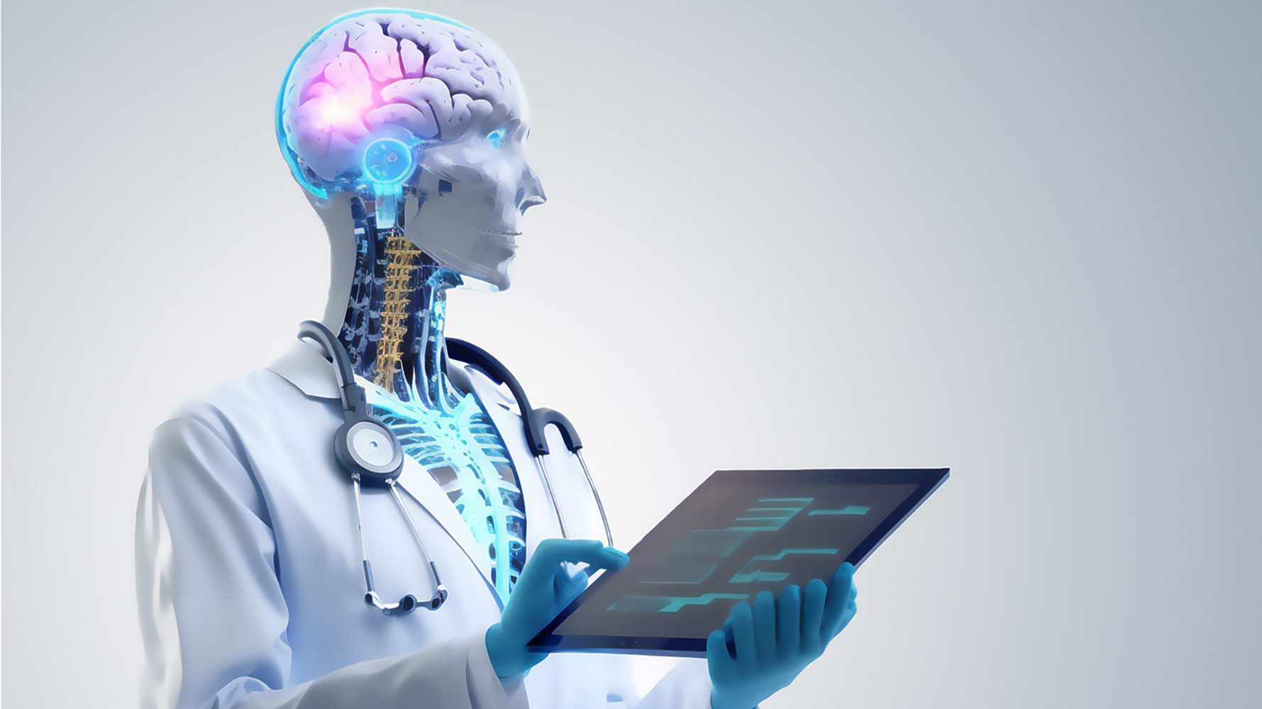 Mindblowing AI breakthrough can detect cancer 99% of the time