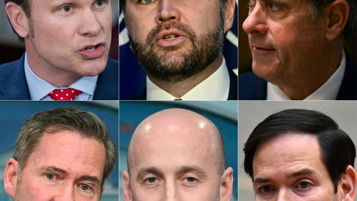 Yemen war plan leak to journalist on Signal — what we do (and don’t) know