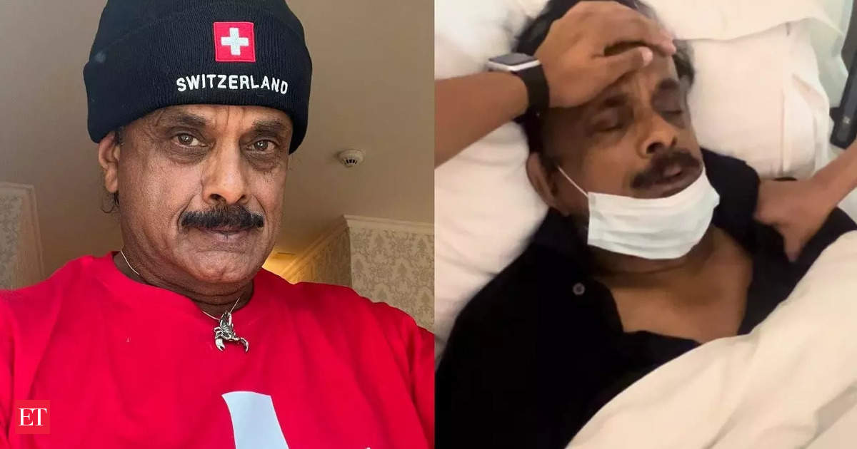Karate expert Shihan Hussaini passes away after battling blood cancer
