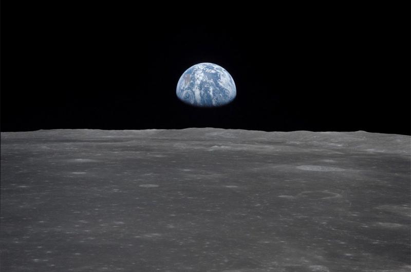 Impact that formed the Moon struck a practically newborn Earth