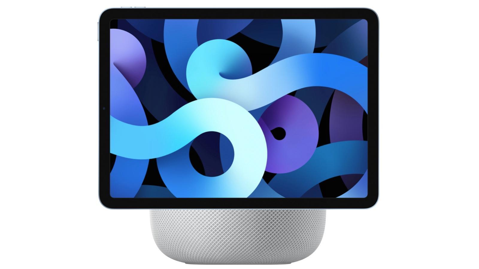 HomePod with a screen: Apple’s Home Hub/smart display plans