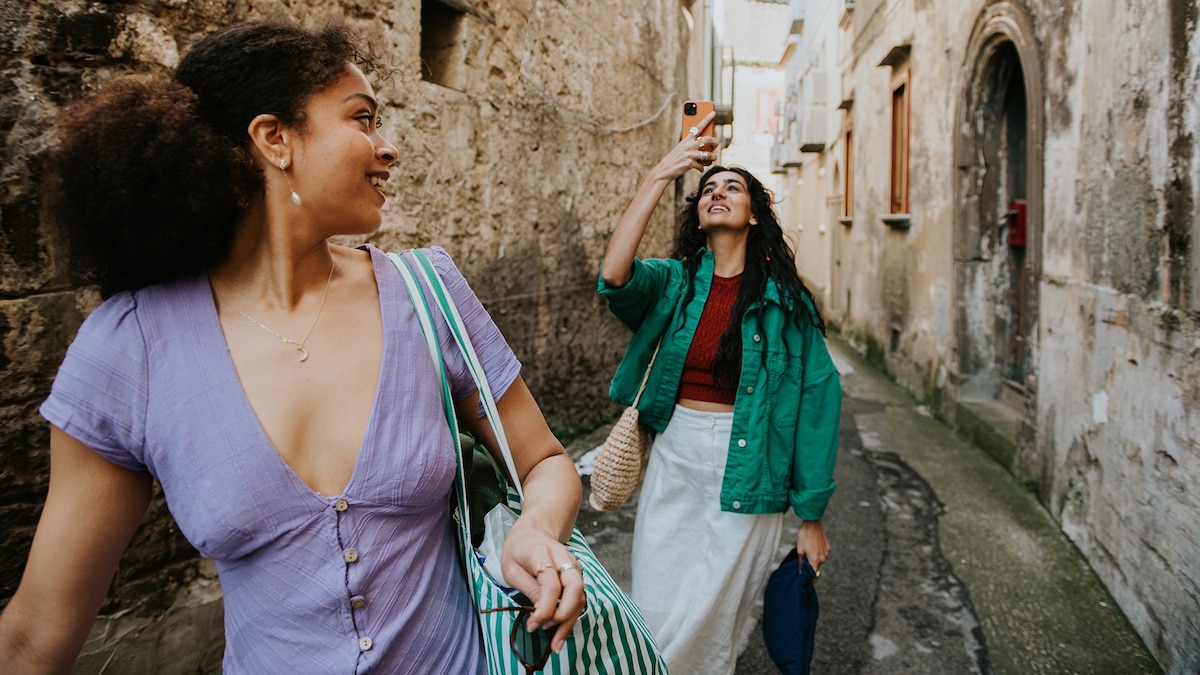 Amazon big spring sale 2025 travel deals