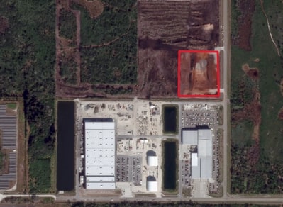 SpaceX Gigabay Will Help Increase Starship Production to Goal of 365 Ships Per Year
