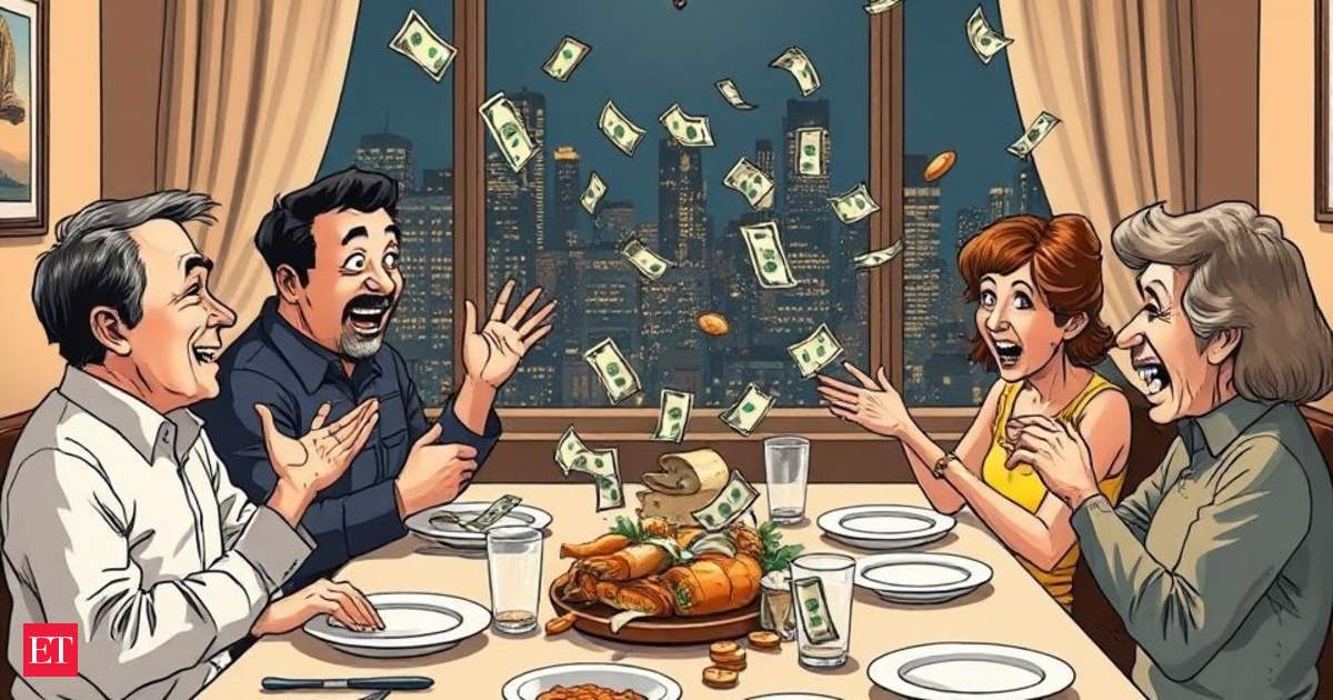 Zerodha shares most bizarre stock fraud: How a ‘lungi’ system helped a TV anchor pull off Rs 6.1 crore scam