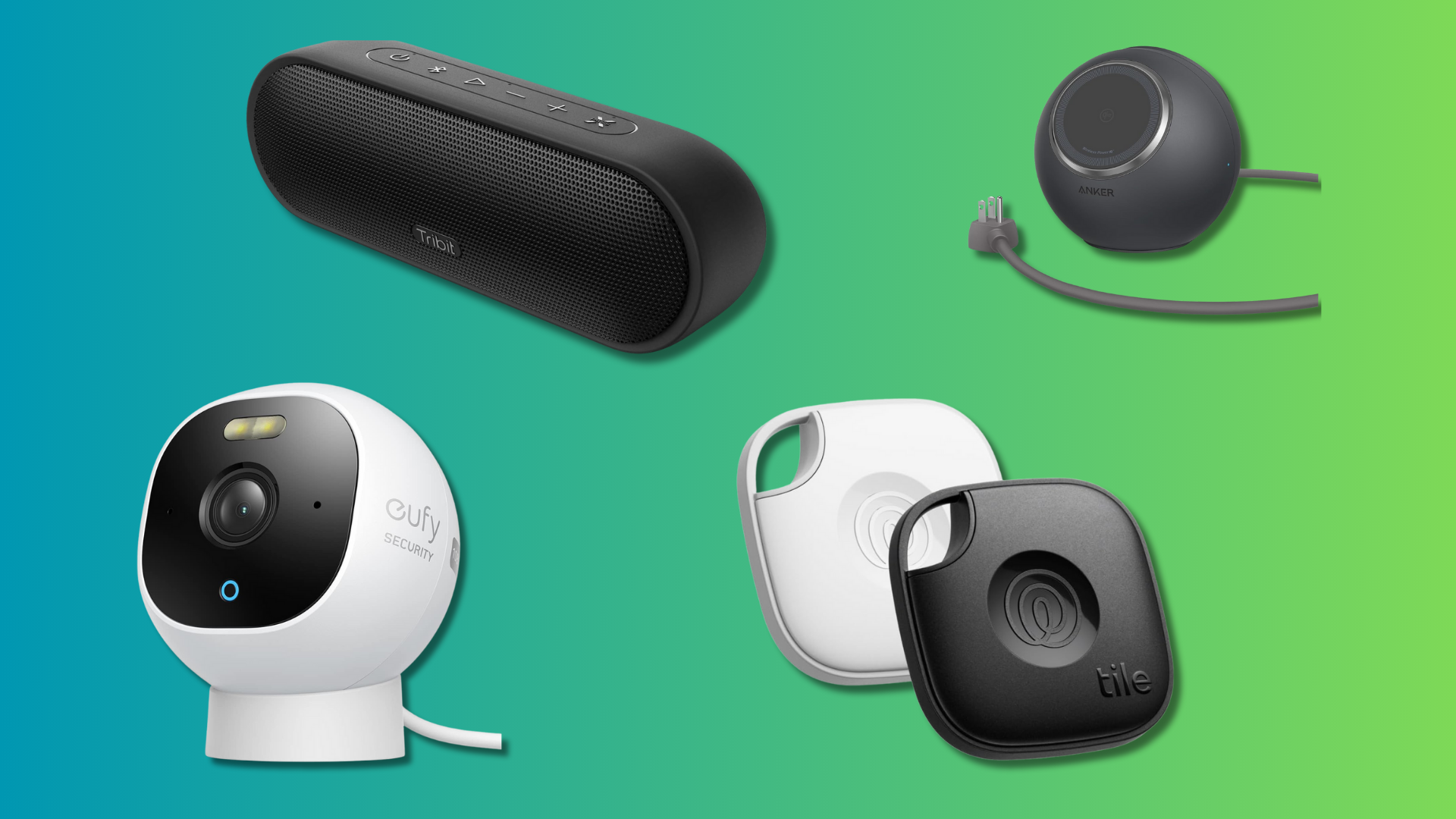 The Best Tech Deals Under $50 During Amazon’s Big Spring Sale