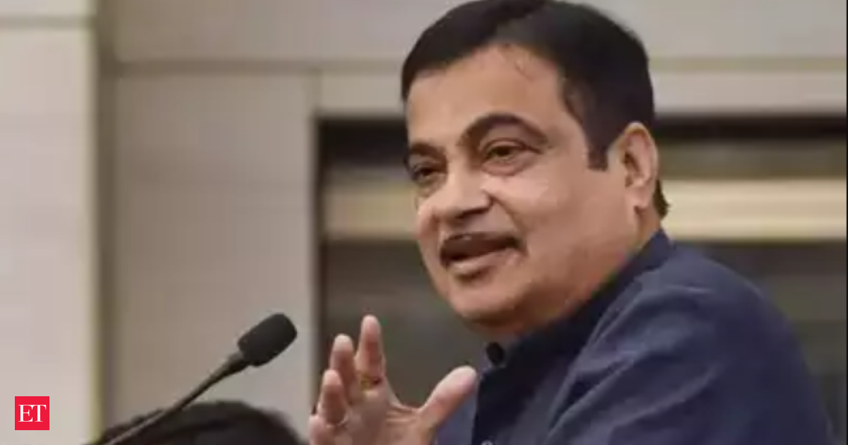 637 projects facing delays due to various reasons: Nitin Gadkari