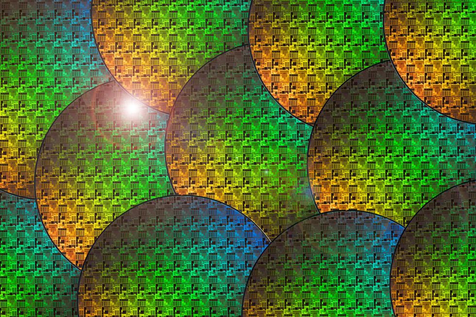 How AI Will Change Chip Design