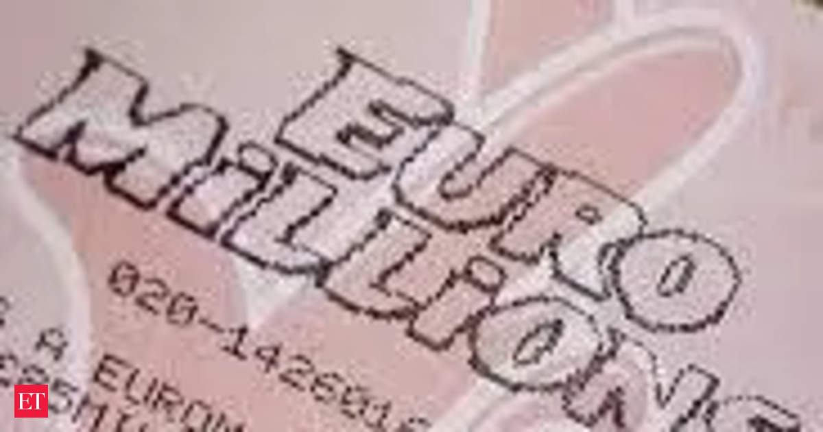 Euromillions jackpot at £202 million: Here’s how Brits would like to spend the amount