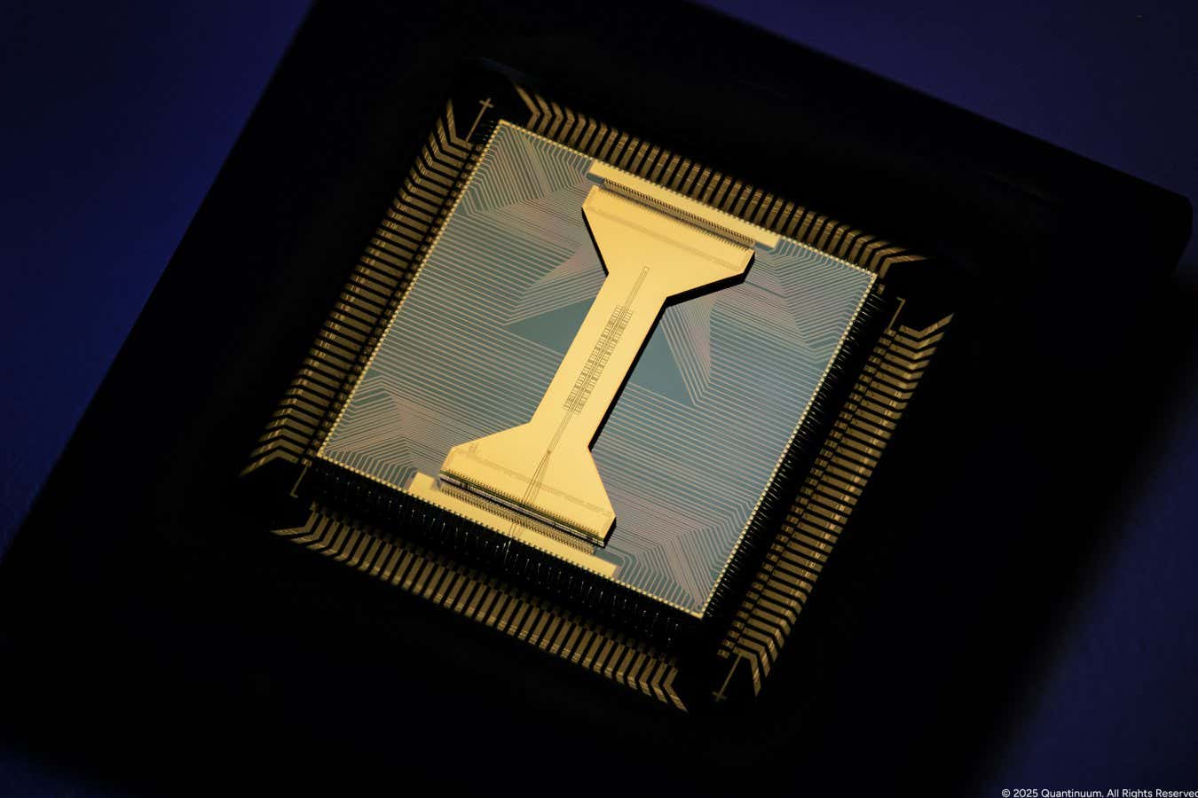 Quantum computers are on track to solve knotty mathematical problems