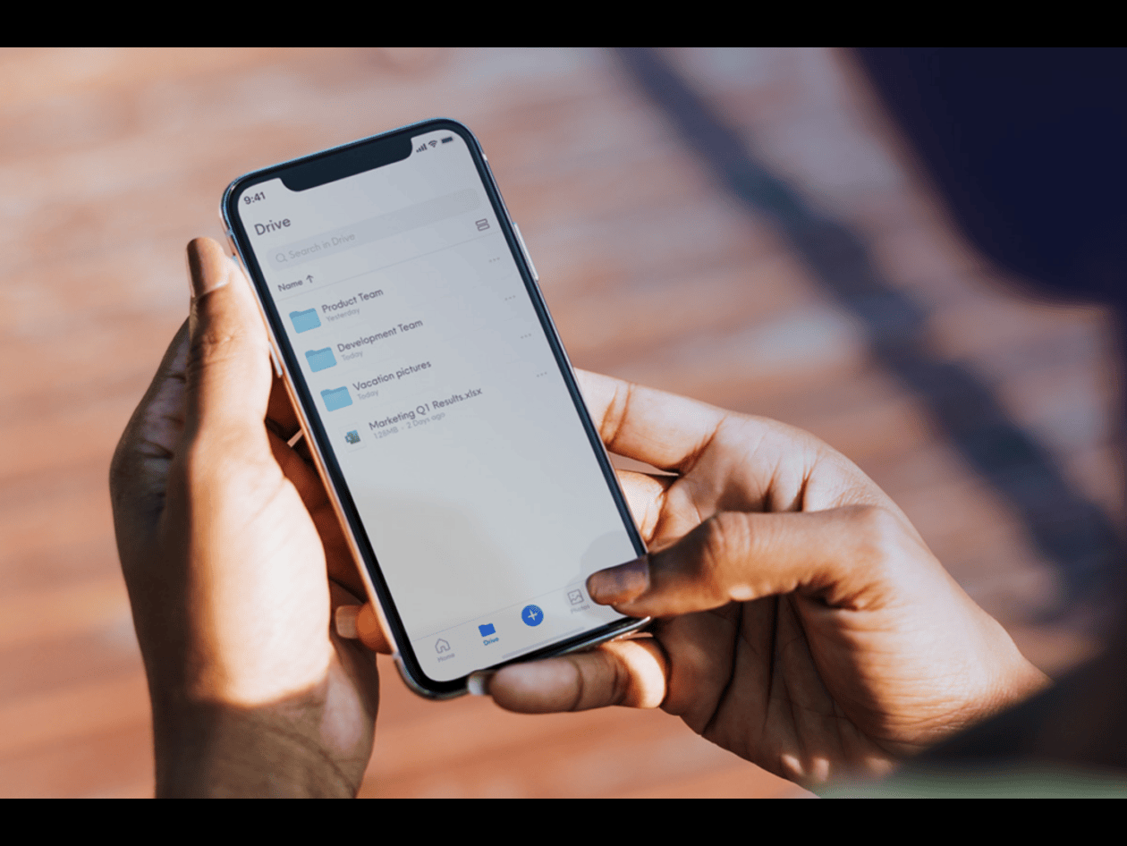 Dropbox is done for: Get 10TB of end-to-end encrypted cloud storage for life