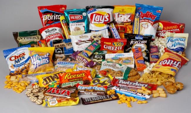 Navigating Challenges in the Snack Food⁤ Market: Lessons from the Industry