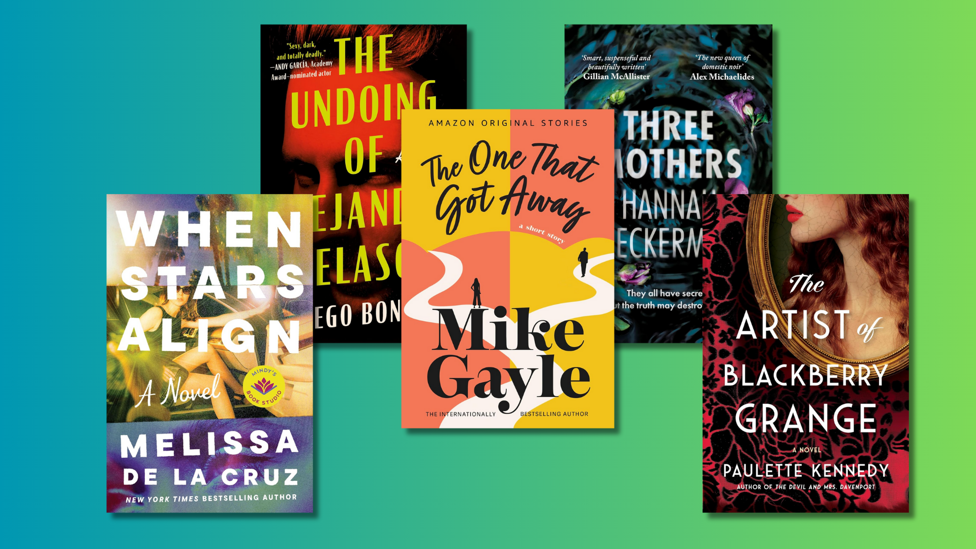 Amazon Prime Members Can Get Two Free E-Books in April