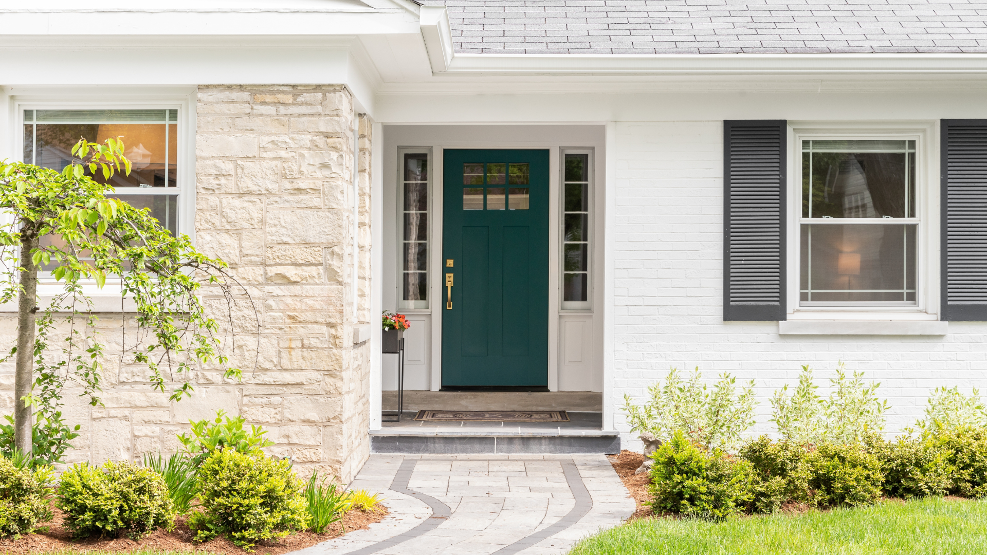 Six Ways to Use Landscaping to Enhance Your Home’s Security