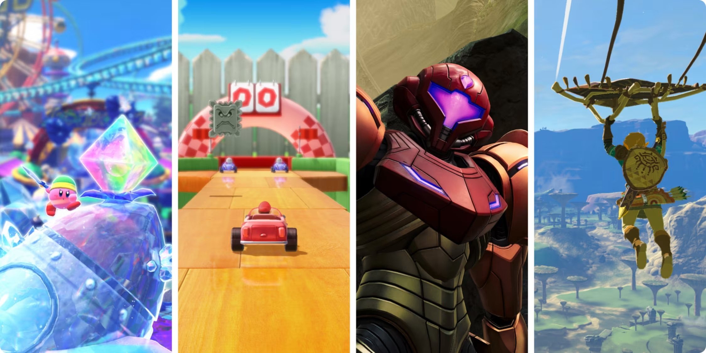 How to Play Original Switch Games on the Switch 2