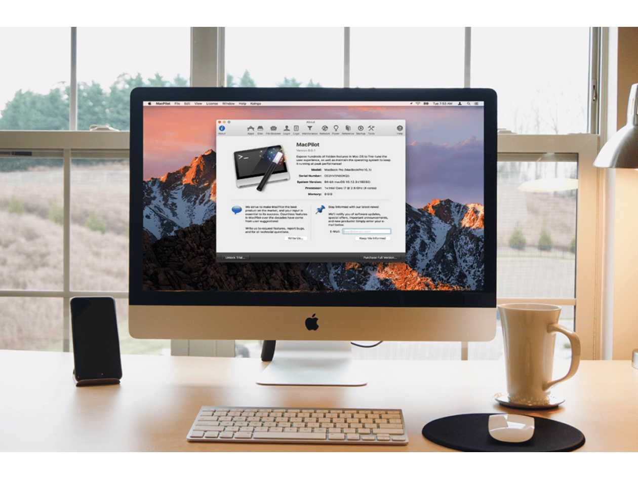 Customize Mac settings Apple doesn’t want you to touch with this app