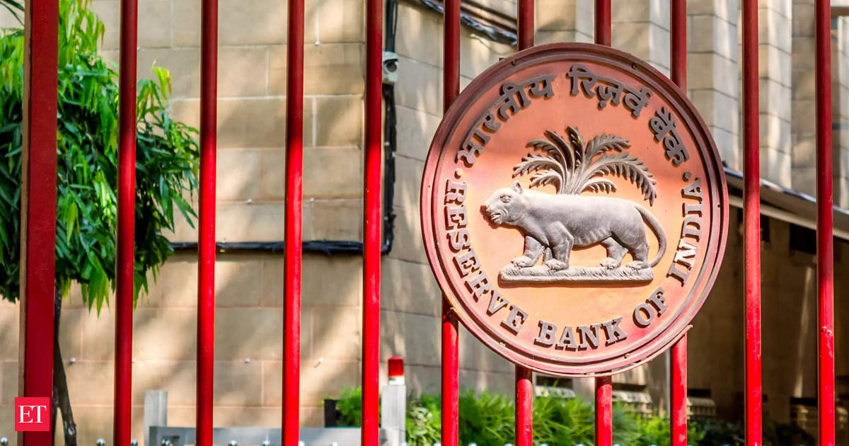Trump tariff turmoil puts pressure on RBI to act