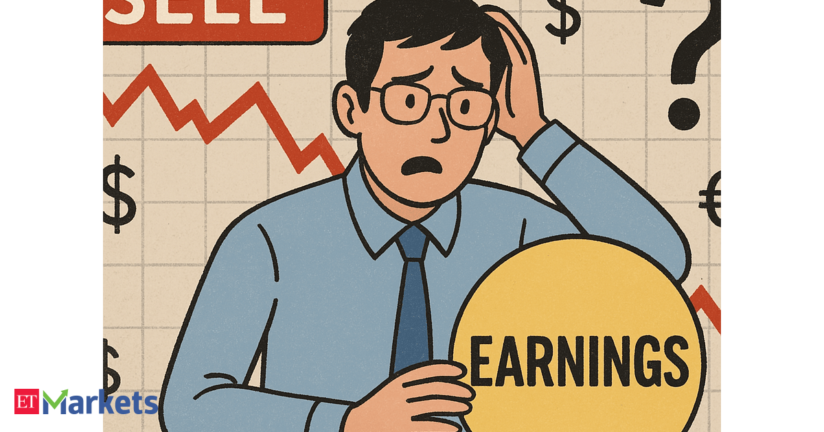 Trump tariffs rattle markets but Q4 earnings could be the real wrecking ball for Nifty bulls