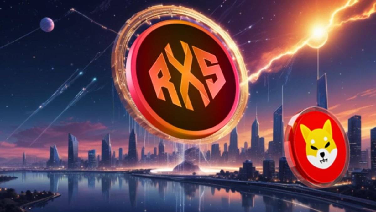 Shiba Inu (SHIB) Among the Top 5 Cryptos to Buy Now to Turn $550 into $5500, Here Are the Other Four