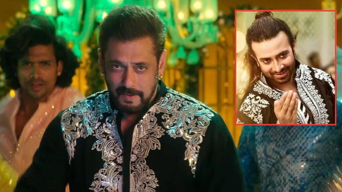 Salman Khan Accused Of Copying Sikandar Song From Bangladeshi Film, Dissappointed Fans Say ‘Ek Toh Flop, Upar Se Unoriginal’